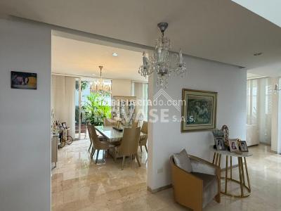 Casa de 5 alcobas en venta en Via Tennis, Cúcuta, 280 m² · foto 2 de 18
