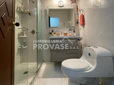 Apartamento en venta en Caobos, Cúcuta · foto 17 de 18