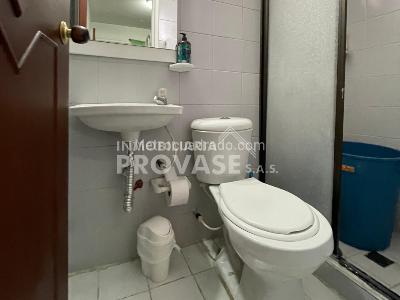 Apartamento en venta en Caobos, Cúcuta · foto 18 de 18