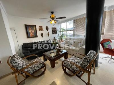 Apartamento en venta en Caobos, Cúcuta · foto 3 de 18