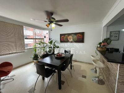 Apartamento en venta en Caobos, Cúcuta · foto 5 de 18