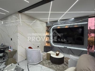 Casa en venta en Bocono, Cúcuta · foto 10 de 18