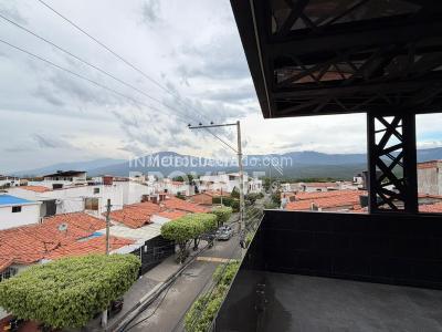 Casa en venta en Bocono, Cúcuta · foto 15 de 18