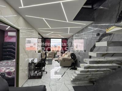 Casa en venta en Bocono, Cúcuta · foto 3 de 18