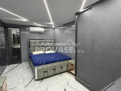 Casa en venta en Bocono, Cúcuta · foto 5 de 18