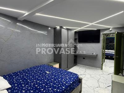 Casa en venta en Bocono, Cúcuta · foto 6 de 18