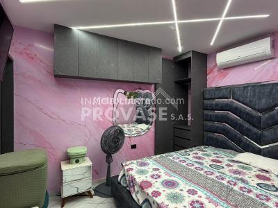 Casa en venta en Bocono, Cúcuta · foto 7 de 18