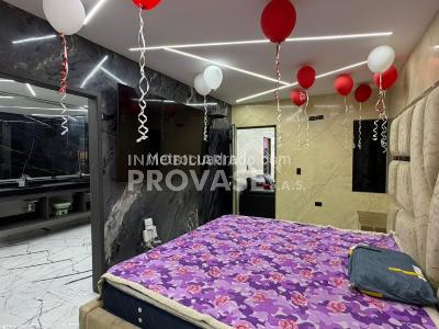 Casa en venta en Bocono, Cúcuta · foto 8 de 18