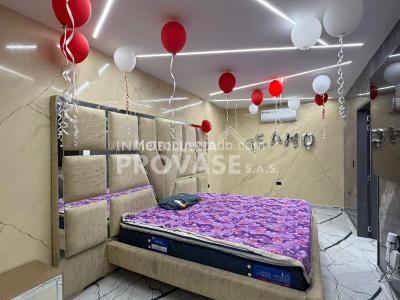 Casa en venta en Bocono, Cúcuta · foto 9 de 18