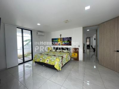 Casa en venta en Bocono, Cúcuta · foto 11 de 20