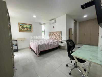 Casa en venta en Bocono, Cúcuta · foto 13 de 20