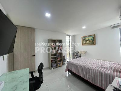 Casa en venta en Bocono, Cúcuta · foto 14 de 20