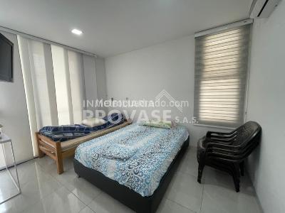 Casa en venta en Bocono, Cúcuta · foto 16 de 20