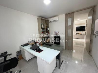Casa en venta en Bocono, Cúcuta · foto 17 de 20