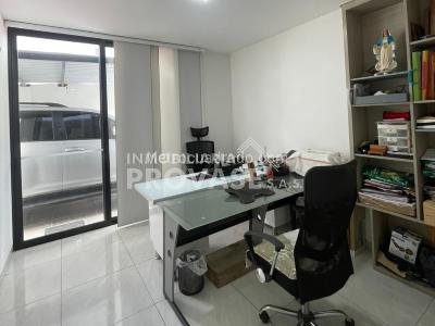 Casa en venta en Bocono, Cúcuta · foto 18 de 20