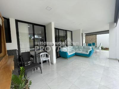 Casa en venta en Bocono, Cúcuta · foto 20 de 20