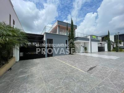 Casa en venta en Bocono, Cúcuta · foto 2 de 20