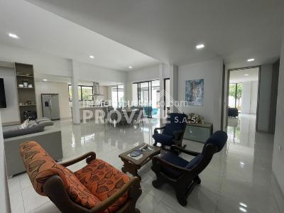 Casa en venta en Bocono, Cúcuta · foto 3 de 20