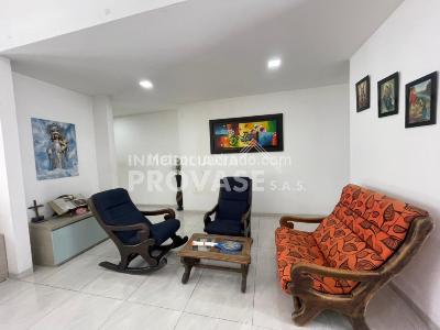 Casa en venta en Bocono, Cúcuta · foto 4 de 20