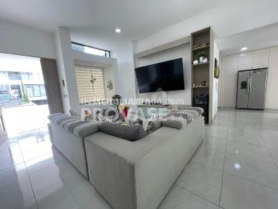Casa en venta en Bocono, Cúcuta · foto 5 de 20