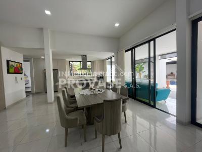 Casa en venta en Bocono, Cúcuta · foto 6 de 20