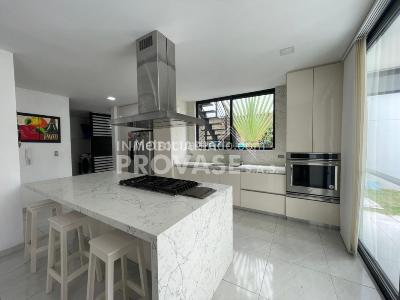Casa en venta en Bocono, Cúcuta · foto 7 de 20