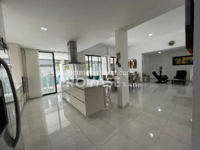 Casa en venta en Bocono, Cúcuta · foto 8 de 20