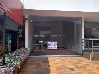 Local Comercial en Arriendo, La Riviera, Cúcuta