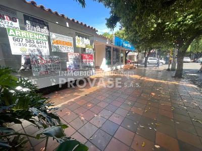 Local Comercial en Arriendo, Caobos, Cúcuta