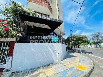 Local Comercial en Arriendo, Colsag, Cúcuta