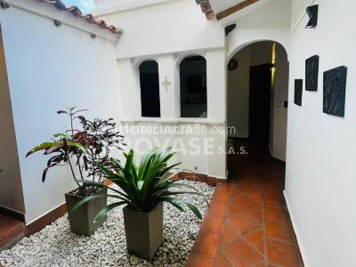 Casa de 4 alcobas en venta en Bocono, Cúcuta, 320 m² · foto 2 de 20