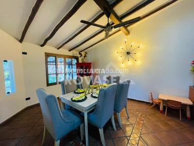 Casa de 4 alcobas en venta en Bocono, Cúcuta, 320 m² · foto 3 de 20