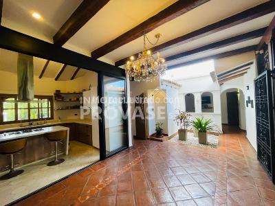 Casa de 4 alcobas en venta en Bocono, Cúcuta, 320 m² · foto 5 de 20
