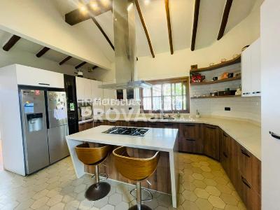 Casa de 4 alcobas en venta en Bocono, Cúcuta, 320 m² · foto 6 de 20