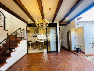 Casa de 4 alcobas en venta en Bocono, Cúcuta, 320 m² · foto 8 de 20