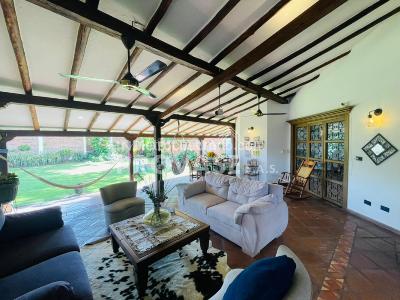 Casa de 4 alcobas en venta en Bocono, Cúcuta, 320 m² · foto 9 de 20