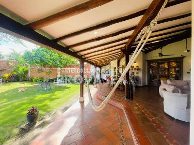 Casa de 4 alcobas en venta en Bocono, Cúcuta, 320 m² · foto 11 de 20
