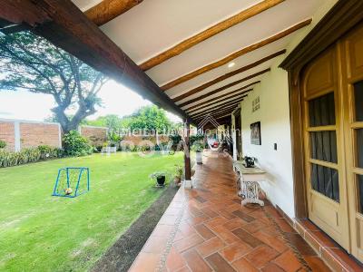 Casa de 4 alcobas en venta en Bocono, Cúcuta, 320 m² · foto 12 de 20