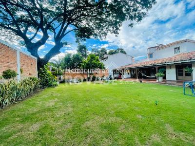 Casa de 4 alcobas en venta en Bocono, Cúcuta, 320 m² · foto 13 de 20