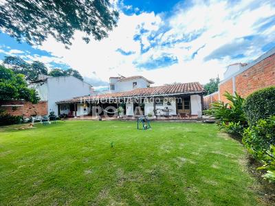 Casa de 4 alcobas en venta en Bocono, Cúcuta, 320 m² · foto 14 de 20