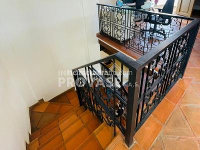 Casa de 4 alcobas en venta en Bocono, Cúcuta, 320 m² · foto 15 de 20