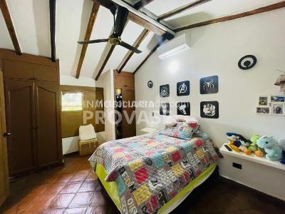 Casa de 4 alcobas en venta en Bocono, Cúcuta, 320 m² · foto 16 de 20