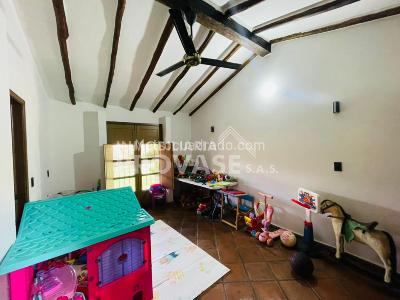 Casa de 4 alcobas en venta en Bocono, Cúcuta, 320 m² · foto 17 de 20