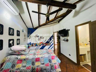 Casa de 4 alcobas en venta en Bocono, Cúcuta, 320 m² · foto 18 de 20