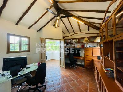 Casa de 4 alcobas en venta en Bocono, Cúcuta, 320 m² · foto 19 de 20