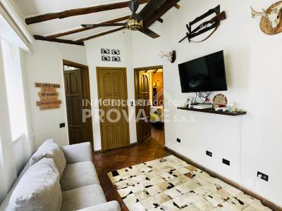 Casa de 4 alcobas en venta en Bocono, Cúcuta, 320 m² · foto 20 de 20