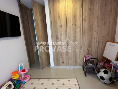 Apartamento en venta en Via Tennis, Cúcuta · foto 11 de 16