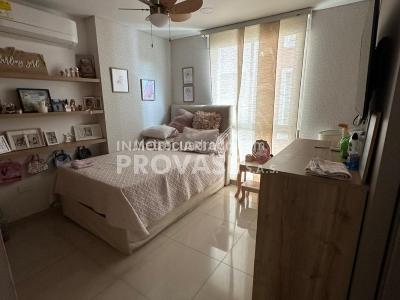 Apartamento en venta en Via Tennis, Cúcuta · foto 12 de 16