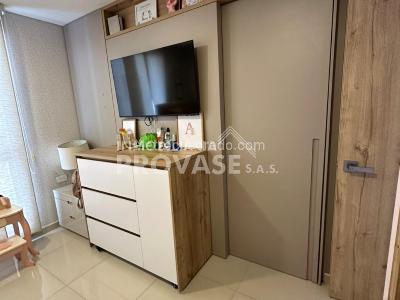 Apartamento en venta en Via Tennis, Cúcuta · foto 13 de 16