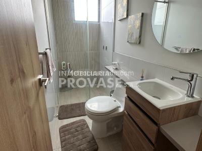 Apartamento en venta en Via Tennis, Cúcuta · foto 15 de 16